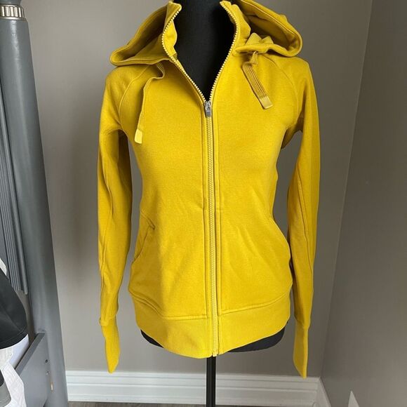 Athleta Tops - Brand New Athleta Zip Up.  XS
